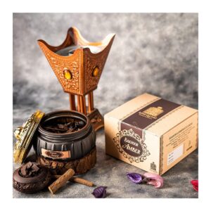 Oudh Perfume Set