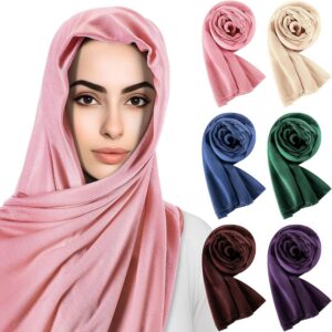 Hijab Scarves
